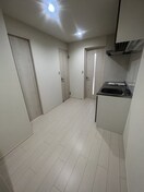 キッチン フジパレス門真本町Ⅴ番館