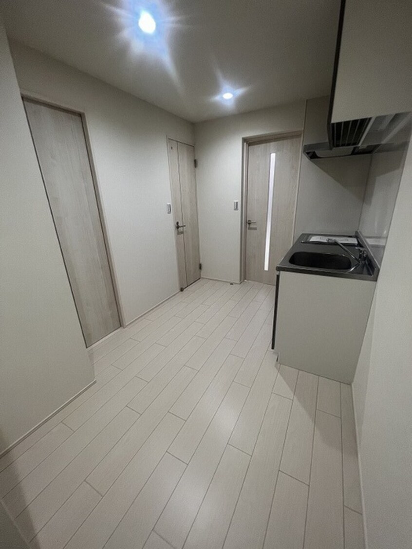 キッチン フジパレス門真本町Ⅴ番館