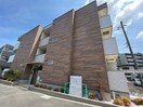 外観写真 フジパレス門真本町Ⅴ番館
