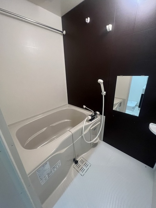 バス／シャワールーム等 フジパレス門真本町Ⅴ番館