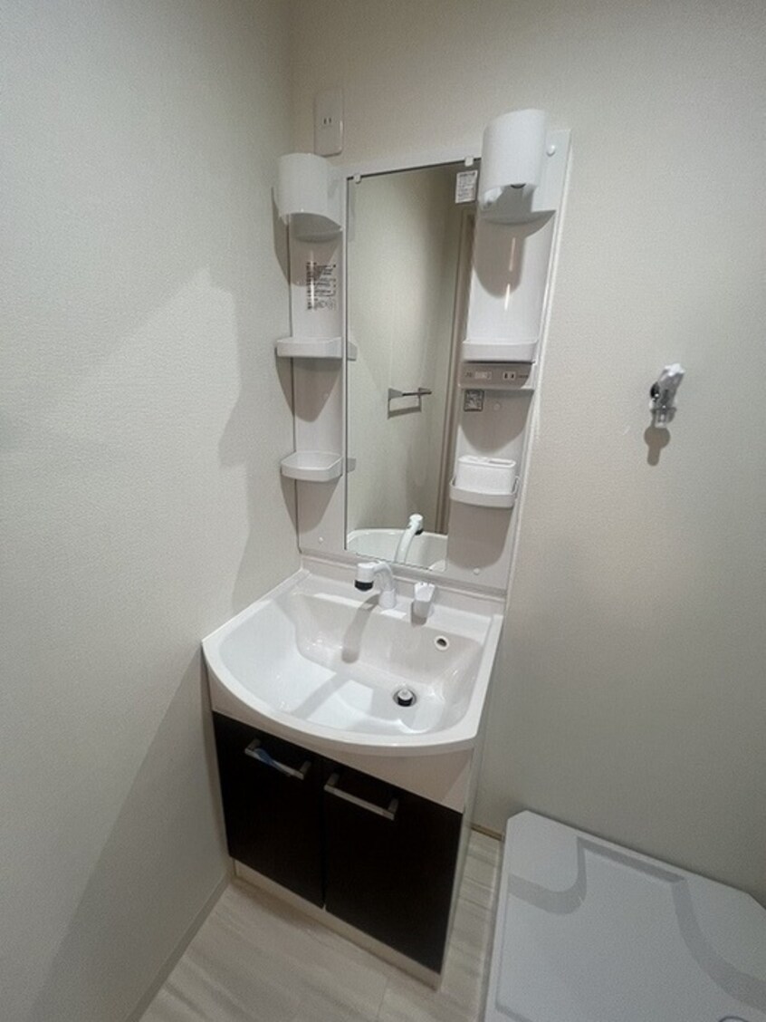 洗面 フジパレス門真本町Ⅴ番館