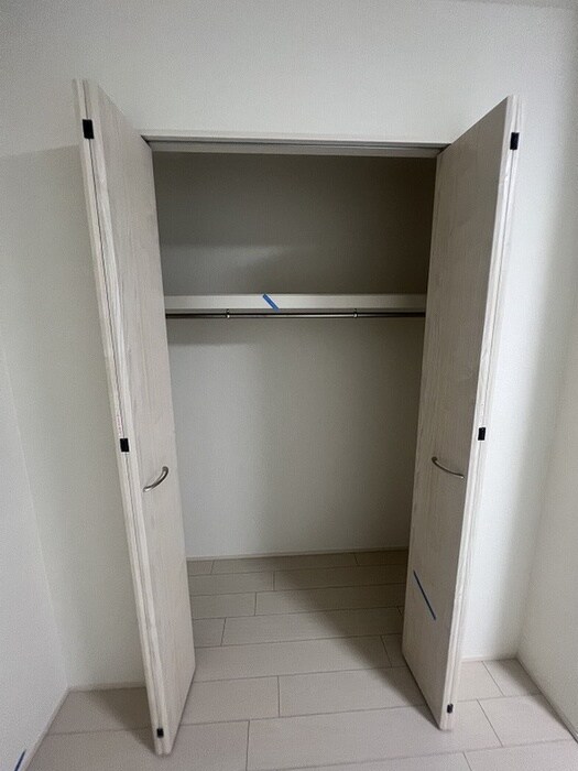 収納 フジパレス門真本町Ⅴ番館