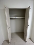 収納 フジパレス門真本町Ⅴ番館