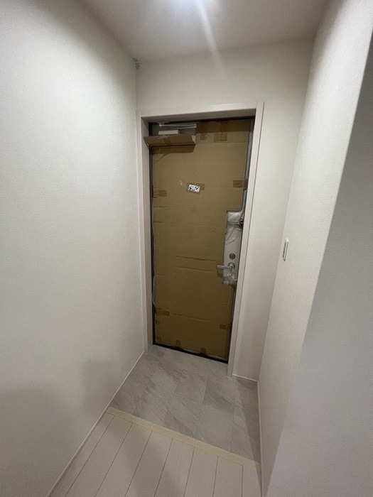 玄関 フジパレス門真本町Ⅴ番館