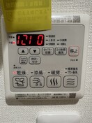 内観写真 フジパレス門真本町Ⅴ番館