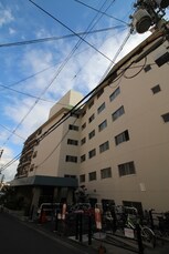 上之宮台ハイツ(116)