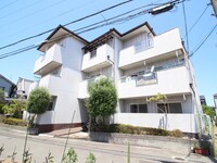 ハイツ山本