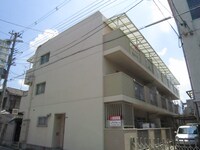第２鳳マンション