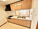 キッチン 名次町ロジュマン