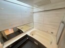 バス／シャワールーム等 名次町ロジュマン