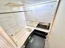 バス／シャワールーム等 名次町ロジュマン