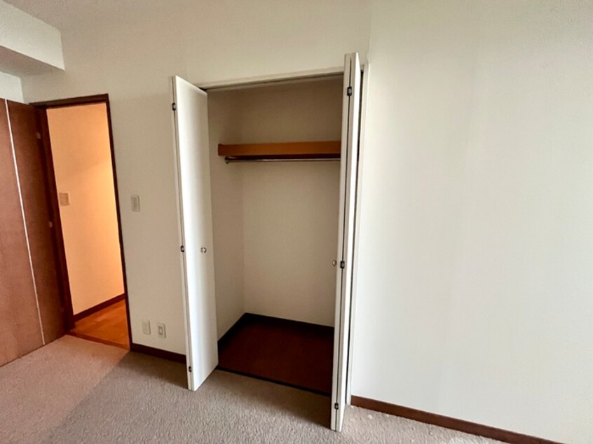 収納 名次町ロジュマン