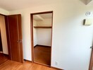 収納 名次町ロジュマン
