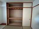 収納 名次町ロジュマン