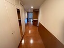 廊下 名次町ロジュマン