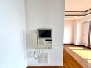 内観写真 名次町ロジュマン