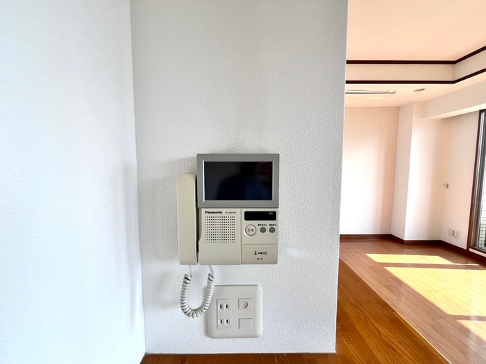 内観写真 名次町ロジュマン