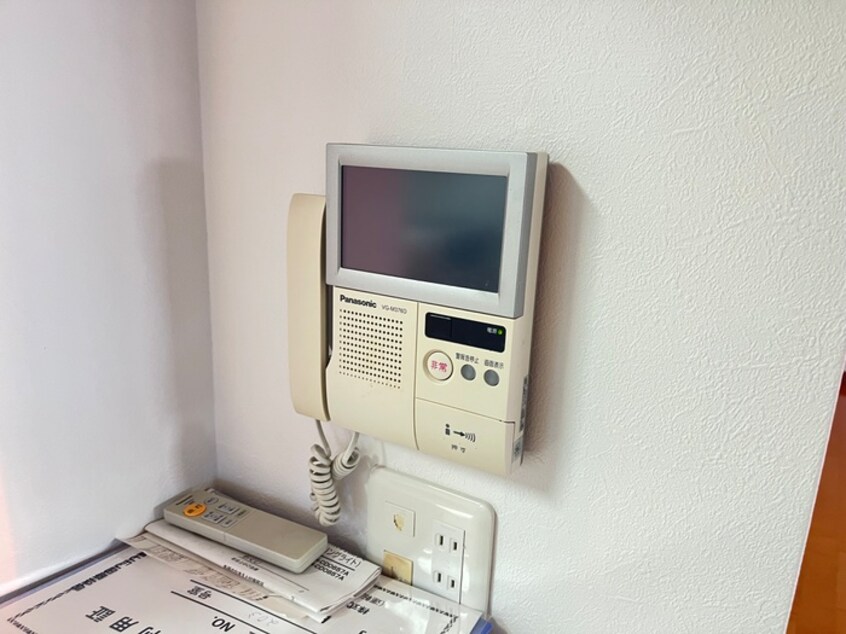内観写真 名次町ロジュマン