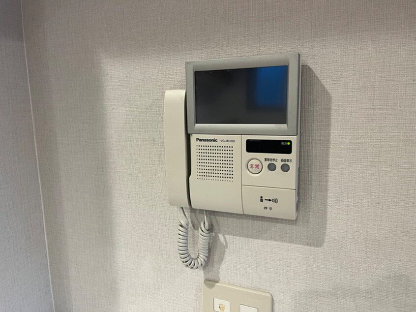 内観写真 名次町ロジュマン