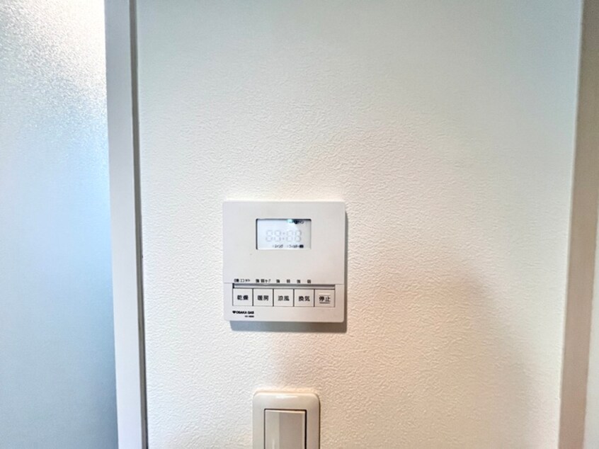 内観写真 名次町ロジュマン