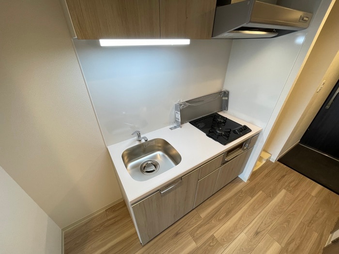 キッチン ﾌﾟﾚｻﾝｽﾊｰﾊﾞｰﾗﾝﾄﾞｱﾝﾄﾞ･ｼｰ(1312)