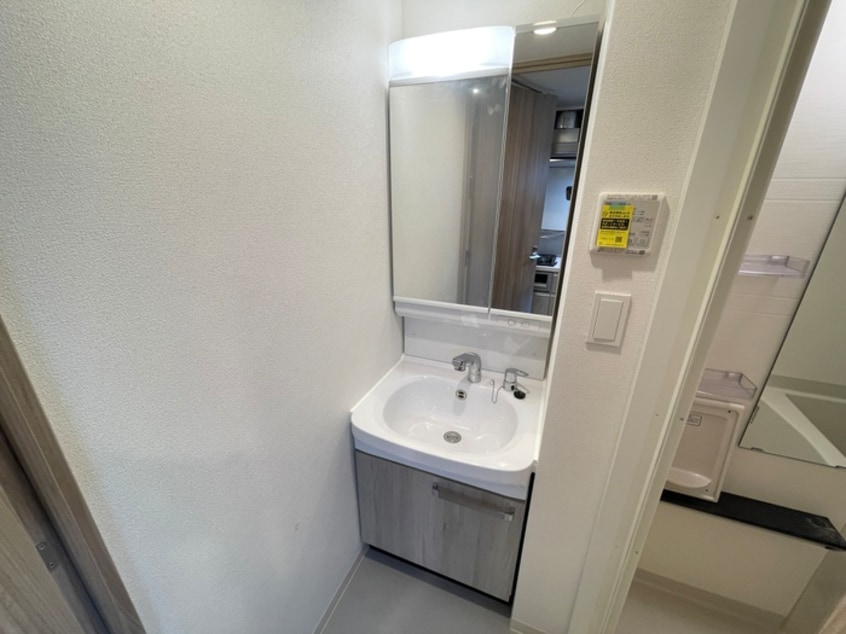 洗面 ﾌﾟﾚｻﾝｽﾊｰﾊﾞｰﾗﾝﾄﾞｱﾝﾄﾞ･ｼｰ(1312)