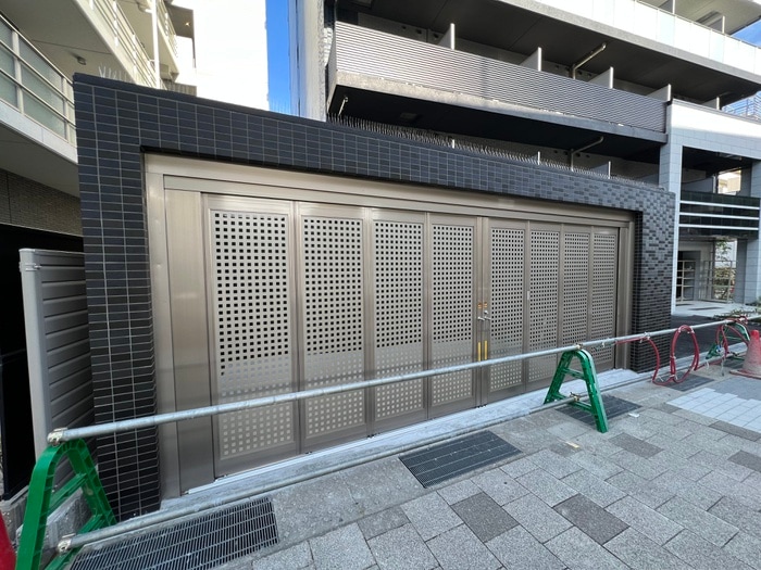 建物設備 ﾌﾟﾚｻﾝｽﾊｰﾊﾞｰﾗﾝﾄﾞｱﾝﾄﾞ･ｼｰ(1312)