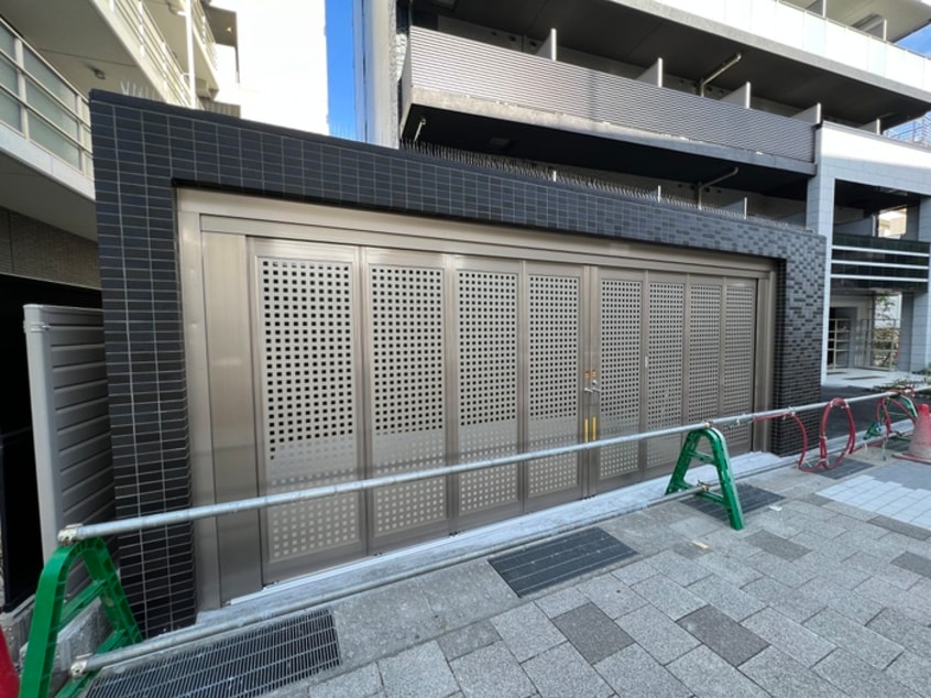 建物設備 ﾌﾟﾚｻﾝｽﾊｰﾊﾞｰﾗﾝﾄﾞｱﾝﾄﾞ･ｼｰ(1312)