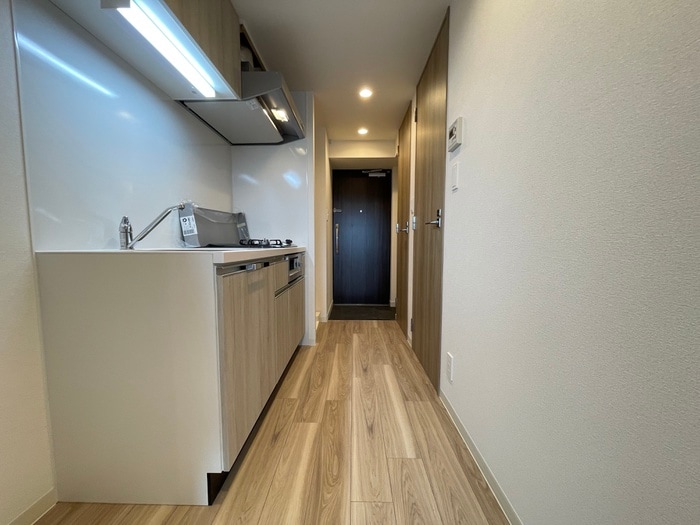 玄関 ﾌﾟﾚｻﾝｽﾊｰﾊﾞｰﾗﾝﾄﾞｱﾝﾄﾞ･ｼｰ(1312)