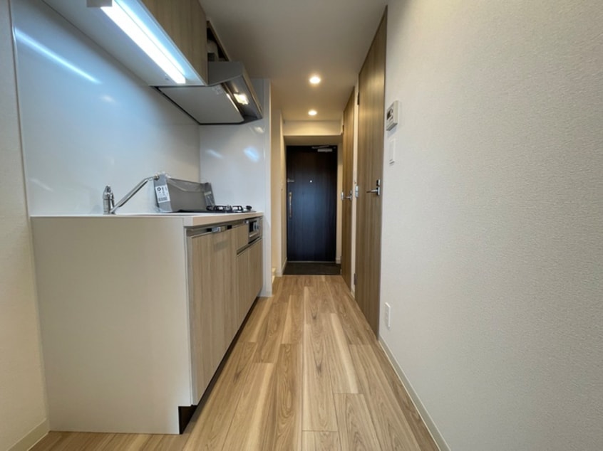 玄関 ﾌﾟﾚｻﾝｽﾊｰﾊﾞｰﾗﾝﾄﾞｱﾝﾄﾞ･ｼｰ(1312)