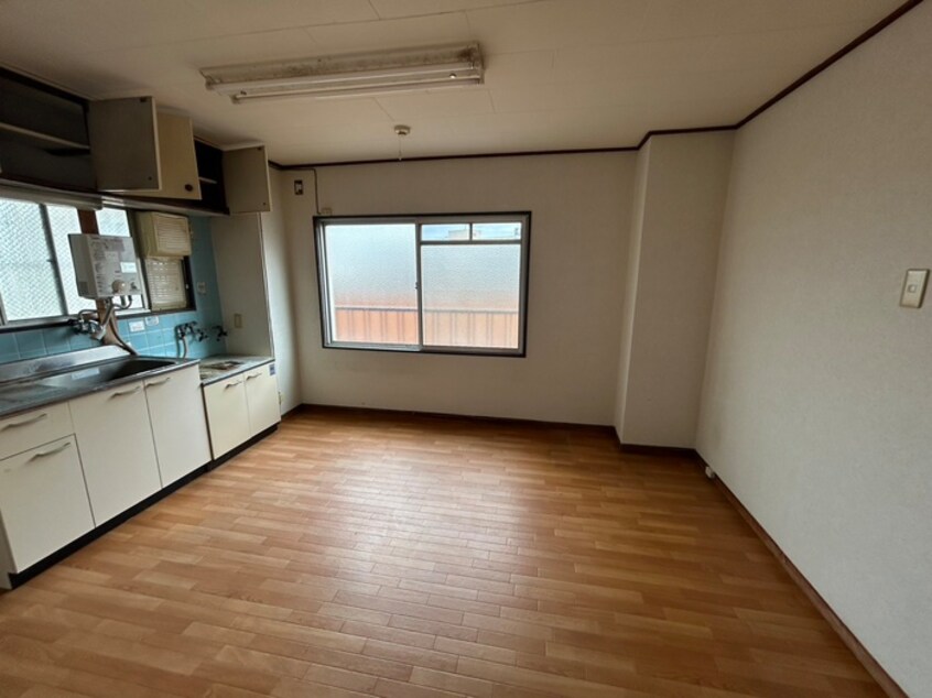 居室 明神マンションⅠ