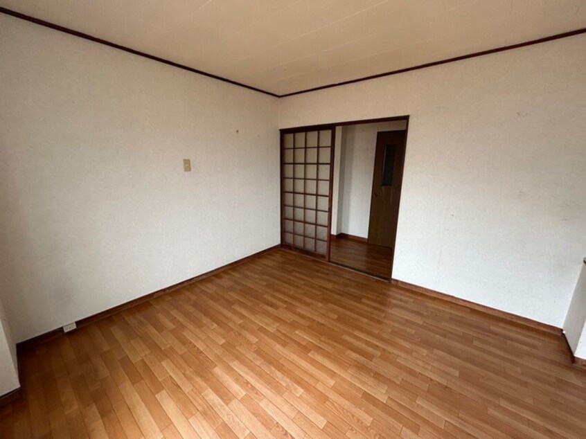 居室 明神マンションⅠ