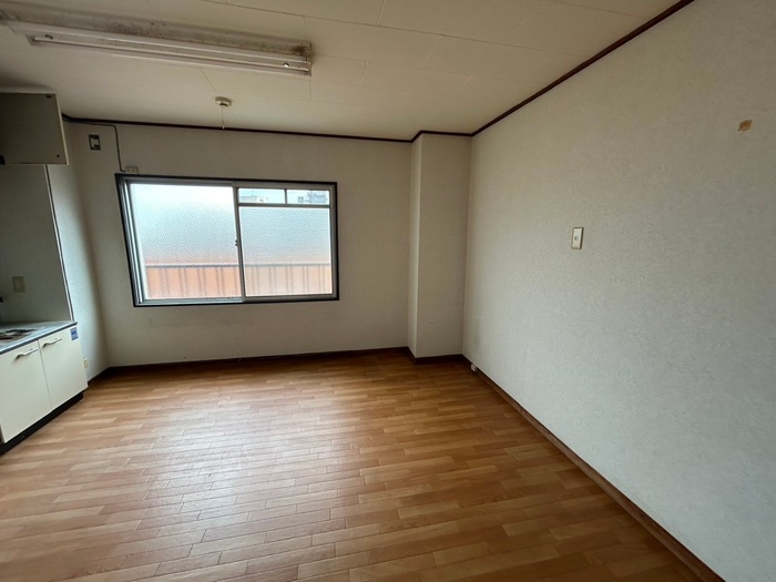 居室 明神マンションⅠ