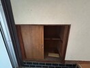 靴箱 明神マンションⅠ