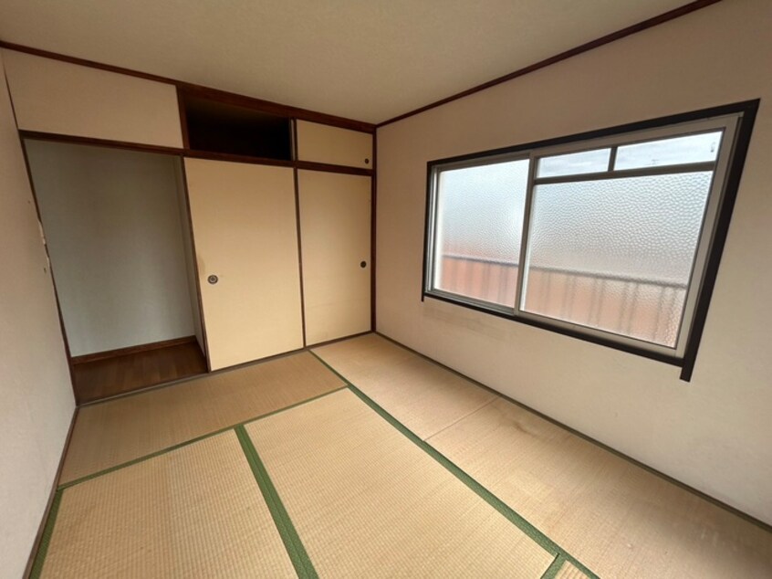 居室 明神マンションⅠ