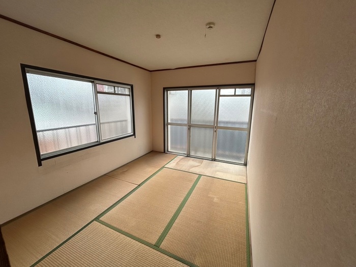 居室 明神マンションⅠ