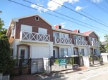 パティオ仁川
