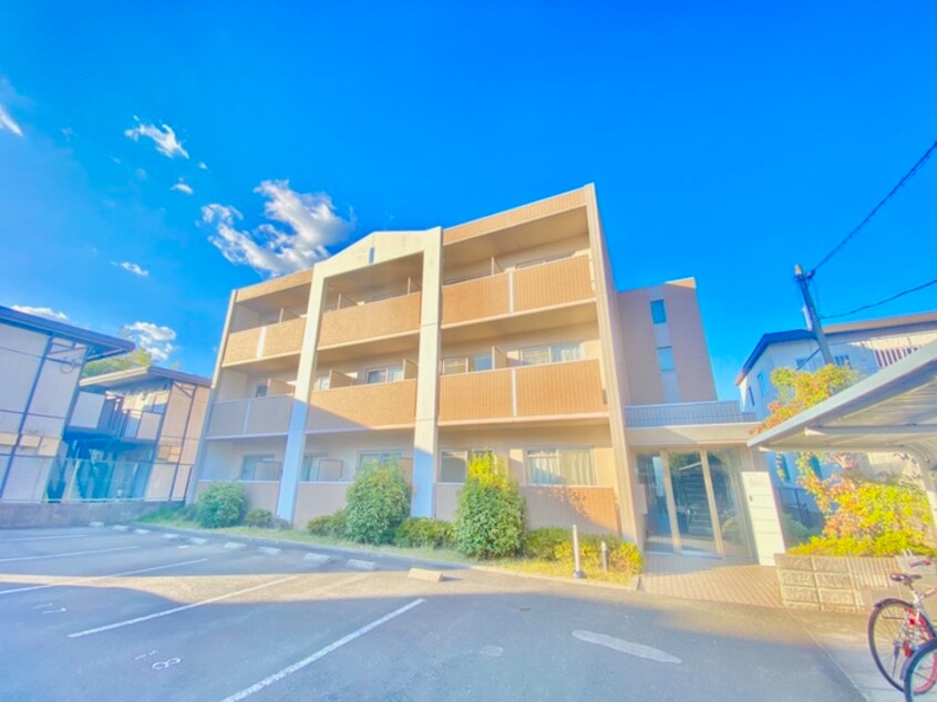 外観写真 ルミナス　ヨシ