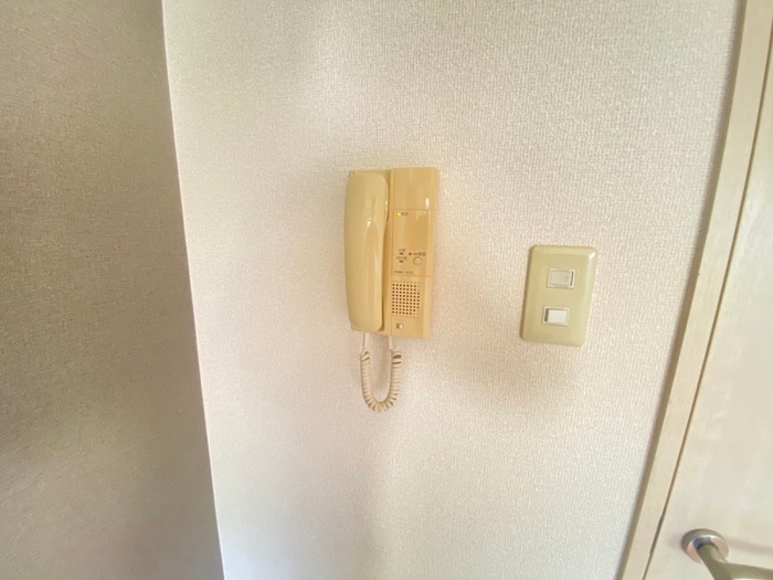 内観写真 ルミナス　ヨシ