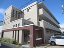 駐車場 グランディールブライトⅡ