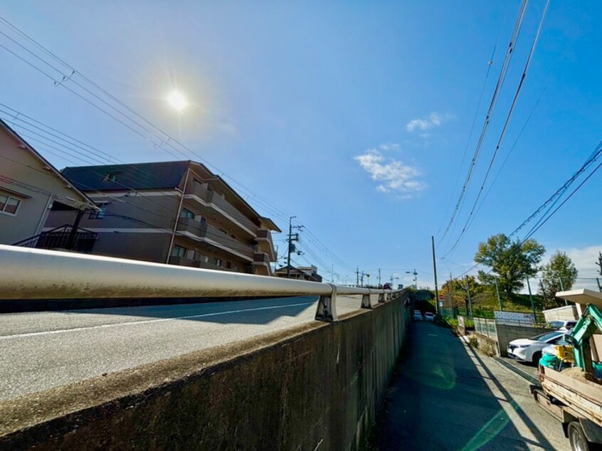 周辺環境 ラフィーネ