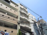 藤井マンション