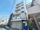 パ－ルハウス北野田の外観