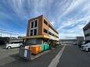 外観写真 コ－タ・コ－トⅡ