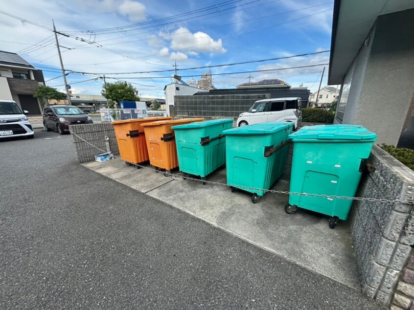 建物設備 コ－タ・コ－トⅡ