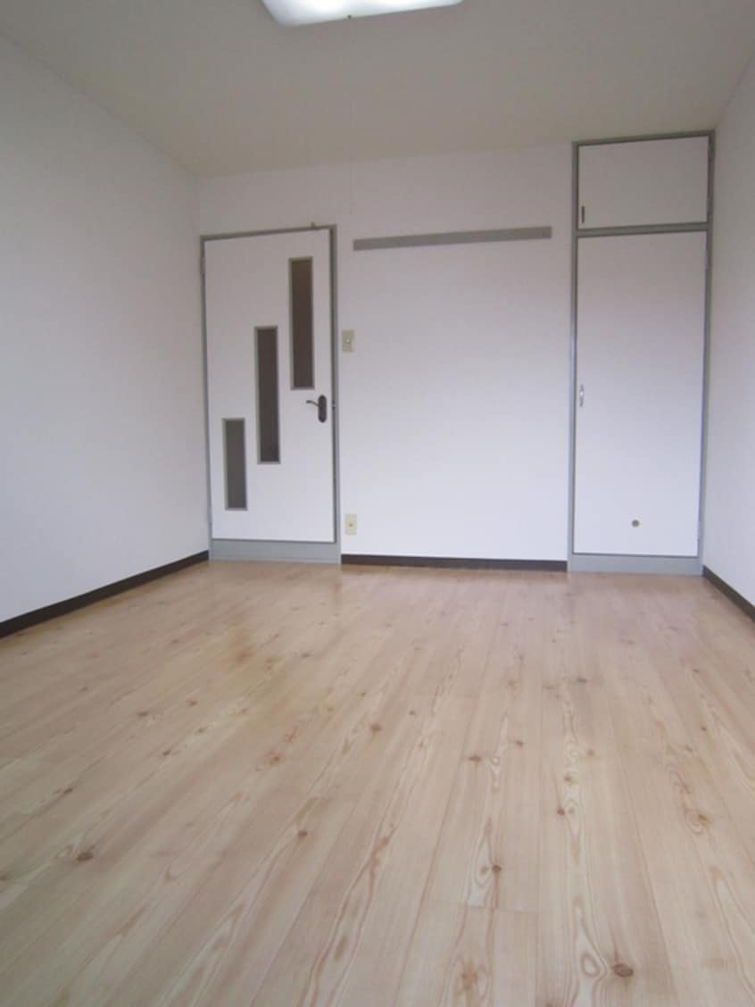 居室 MT・HouseⅢ