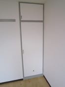 収納 MT・HouseⅢ