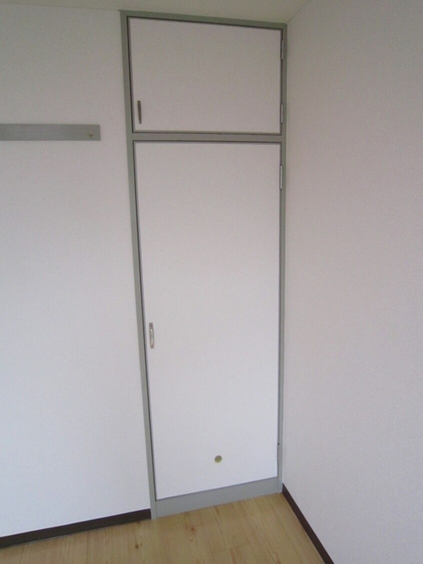 収納 MT・HouseⅢ