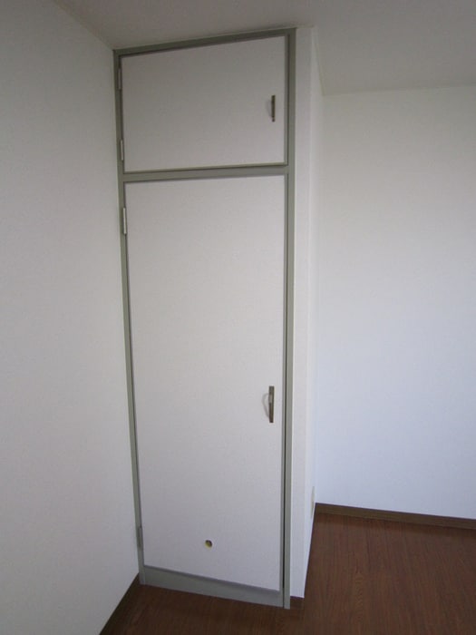 収納 MT・HouseⅢ