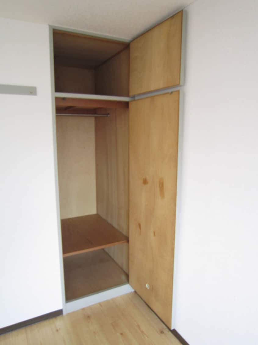 収納 MT・HouseⅢ